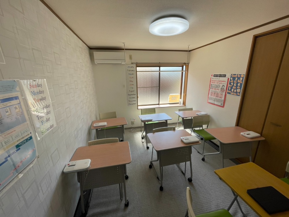 スクール概要