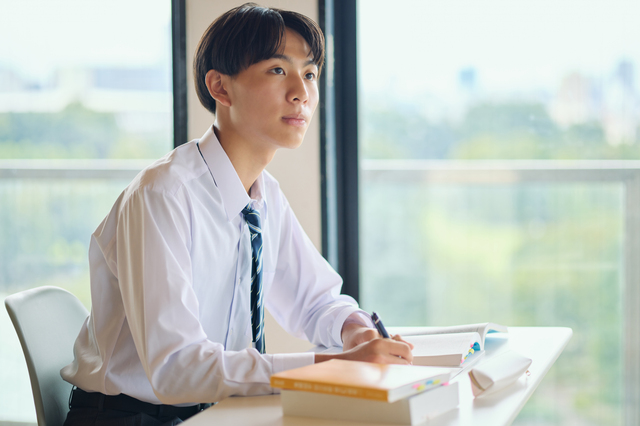 資格取得
